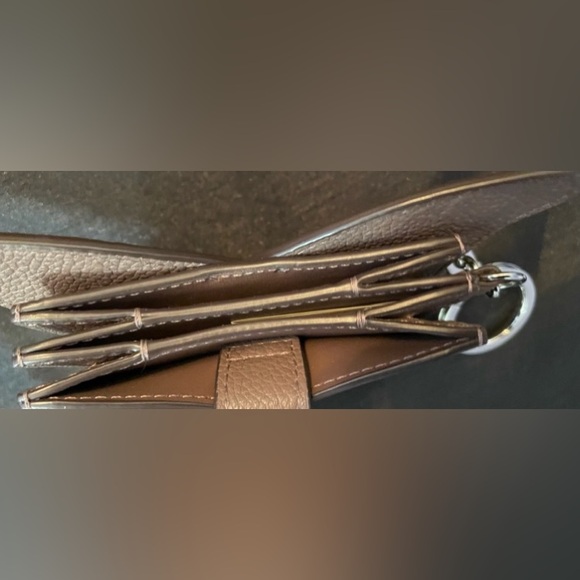 Kate Spade Larchmont Avenue Butterfly Card Case LIKE NEW MSRP: $139.00 - Picture 14 of 16